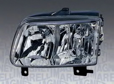 MAGNETI MARELLI 718121601282 -  Основная фара